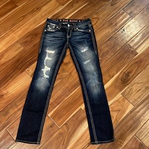Rock Revival jeans. Worn very few times